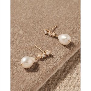 NEW Bhldn Thalia Earrings